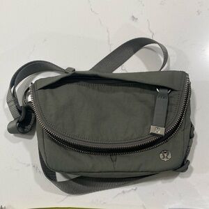 Lululemon Crossbody